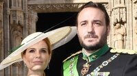 Francisco de Borbón no esperaba que su hermana Olivia solicitara el Ducado de Sevilla tras la muerte de su padre