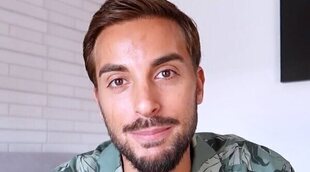 Borja se sincera sobre su relación: "Ya se tambaleaba antes de 'Supervivientes"