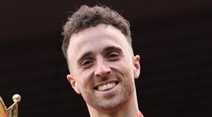 La muerte del futbolista Diogo Jota en un accidente de coche a los 28 años conmociona al mundo: se casó en junio y deja tres hijos