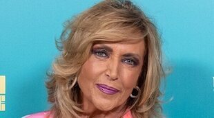 Lydia Lozano habla sobre la cancelación de 'La familia de la tele': "RTVE es un terreno duro. Hay mucha línea roja y les avisé"