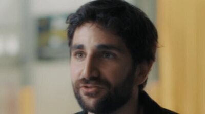 Ricky Rubio conmueve al recordar a su madre en 'Lo de Évole': "Si no me llega a esperar, no me lo perdono"