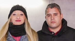 Muere Michu, quien fuera pareja de José Fernando y madre de su hija, a los 33 años