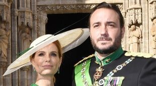 La batalla entre Olivia y Francisco de Borbón se intensifica