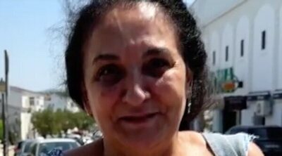 La madre de Michu, destrozada tras la muerte de Michu: "La niña se va a quedar conmigo. El roce más cercano soy yo"