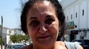 La madre de Michu, destrozada tras la muerte de Michu: "La niña se va a quedar conmigo. El roce más cercano soy yo"