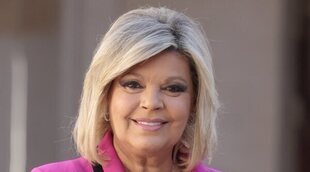 Terelu Campos, presentadora de 'Fiesta' en verano junto a César y Álex