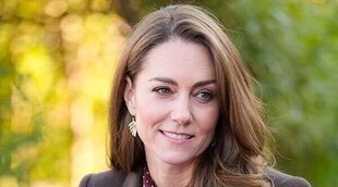 Kate Middleton pierde a su estilista y asistente de confianza tras 15 años