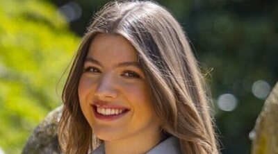 El importante papel que tendrá la Infanta Sofía en los Premios Princesa de Girona donde la Princesa Leonor es la protagonista