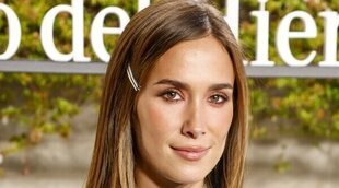 María Pombo niega haber vendido la noticia de su embarazo tras la filtración