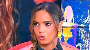 Gloria Camila responde a las acusaciones de la hermana de Michu: "Está faltando al respeto"