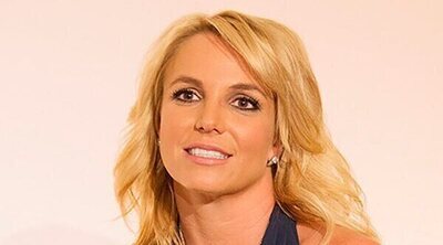 Britney Spears anuncia que ha adoptado a una niña: "Su nombre es Lennon London Spears"