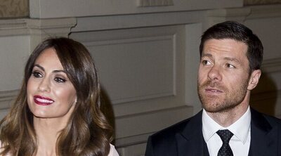 Xabi Alonso y Nagore Aranburu, denunciados por el acceso ilegal a su chalé en San Sebastián