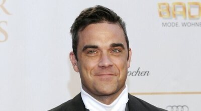 La dura situación de Robbie Williams: "Mi madre tiene demencia, mi padre sufre párkinson y mi suegra tiene tres enfermedades"