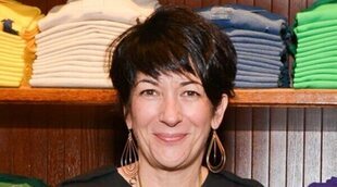 La familia de Ghislaine Maxwell lanza una ofensiva legal a la justicia de EEUU