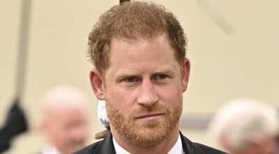 El Príncipe Harry mueve ficha: impulsa una reconciliación con Carlos III mientras Guillermo y Kate siguen siendo un obstáculo