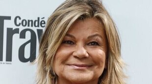 Carla Goyanes felicita a su madre Cari Lapique en su 73 cumpleaños tras un año lleno de tragedias