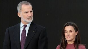 La periodista Rosa Lerchundi, nueva directora de Comunicación de Casa Real