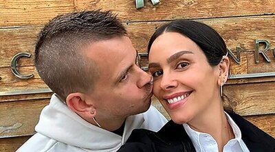 Cristina Pedroche y David Muñoz se convierten en padres de su segundo hijo: "El amor se multiplica"