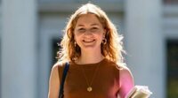La Princesa Elisabeth culmina sus prácticas en Bruselas como parte de su máster en Harvard