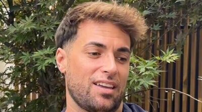 Montoya rompe su silencio en una entrevista consigo mismo: "Yo quería meterme en una cueva"