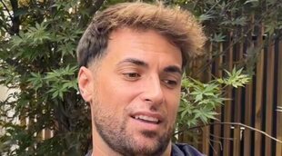 Montoya rompe su silencio en una entrevista consigo mismo: "Yo quería meterme en una cueva"
