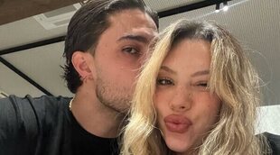 Alejandra responde a las críticas por su cena con Carlo
