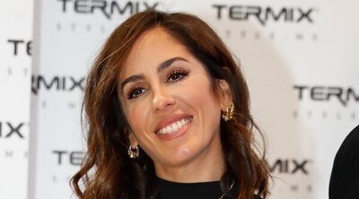 Anabel Pantoja actualiza su estado tras su aparatosa caída: "El dolor era insufrible"