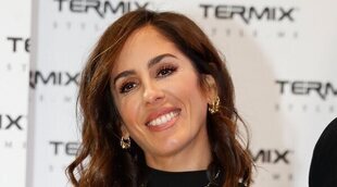 Anabel Pantoja actualiza su estado tras su aparatosa caída: "El dolor era insufrible"