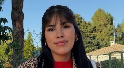 Isa Pantoja comparte el nuevo reto con su bebé: "Pensábamos que salíamos de los cólicos y ha llegado la crisis del lactante"