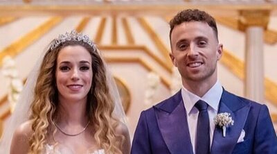 La viuda de Diogo Jota rompe su silencio tras la muerte del futbolista: "Para siempre"