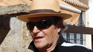 Preocupación por Amador Mohedano: ingresado en Jerez y bajo observación médica