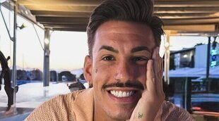 Luitingo publica su primer vídeo con la chica que le acompaña en Punta Cana en medio de rumores de nueva relación