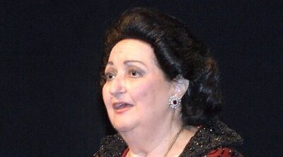 La Fundación Montserrat Caballé será desalojada por impagos: su hermano, en riesgo de quedarse en la calle