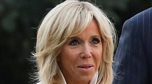 Brigitte Macron, golpeada por la tragedia: pierde a su hermana y a su sobrina en apenas dos semanas