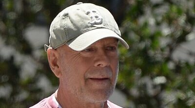 Bruce Willis, atrapado en el silencio: la demencia le impide hablar, leer y caminar