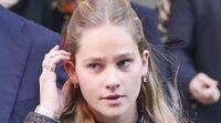 La escapada exclusiva de Irene Urdangarin y Juan Urquijo a Galicia para una fiesta aristocrática