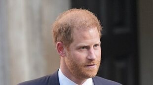 La propuesta de Harry a la Casa Real Británica para lograr un acercamiento
