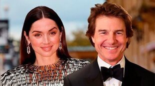 Tom Cruise y Ana de Armas confirman su romance y planean su boda