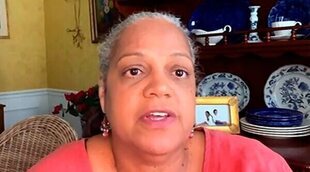Ronna Keith reaparece para hablar de su historia de amor con Papuchi