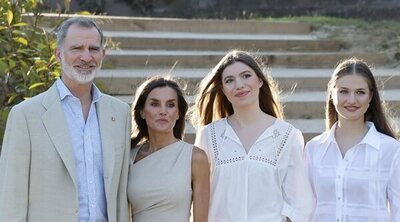 Sale a la luz cuál ha sido el destino escogido por los Reyes Felipe y Letizia para sus vacaciones privadas de verano