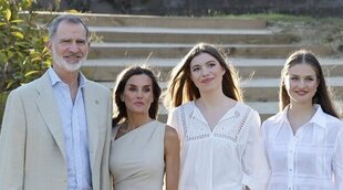Sale a la luz cuál ha sido el destino escogido por los Reyes para sus vacaciones