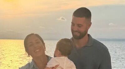 Anabel Pantoja sufre un nuevo percance en la escapada por el Mediterráneo y lanza un consejo a sus seguidores