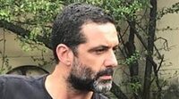 Jaime Anglada, íntimo amigo del Rey Felipe VI, grave pero fuera de peligro tras ser arrollado mientras conducía su moto