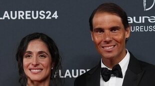 Rafa Nadal y Mery Perelló amplían la familia con una elección muy significativa