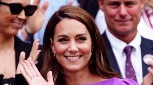 Kate Middleton pierde el primer puesto en la encuesta más esperada del año