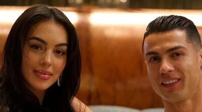Cristiano Ronaldo y Georgina Rodríguez anuncian su boda tras casi una década juntos