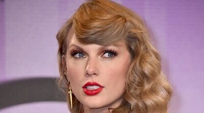 Taylor Swift revela su próximo álbum, The Life of a Showgirl, en el pódcast de Travis Kelce
