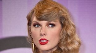 Taylor Swift revela su próximo álbum, The Life of a Showgirl