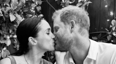 Harry y Meghan renuevan su alianza con Netflix tras las dudas sobre su futuro mediático