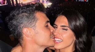 La relación de Sofía y Kiko, en el aire mientras crecen los rumores